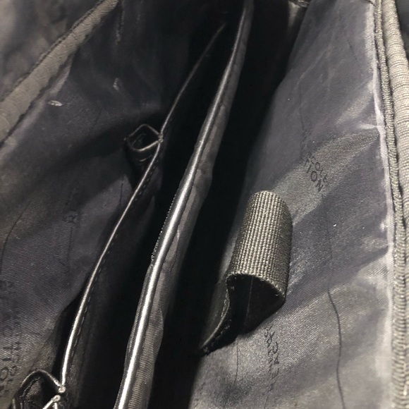 Kenneth Cole Reaction Briefcase - Picture 3 of 4